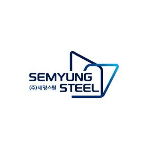 Logo Semyung Steel