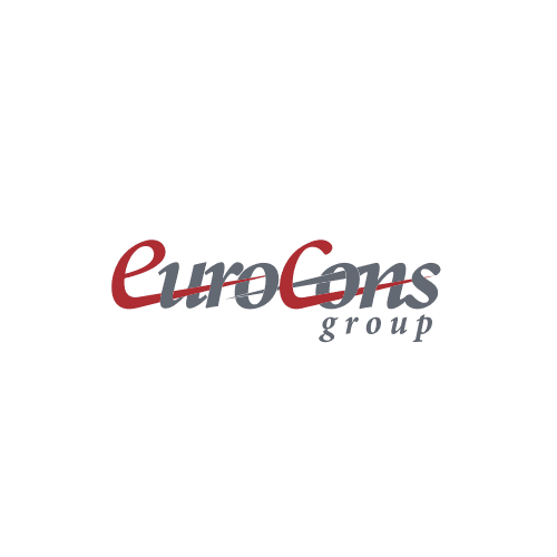 Logo EuroCons Serbia