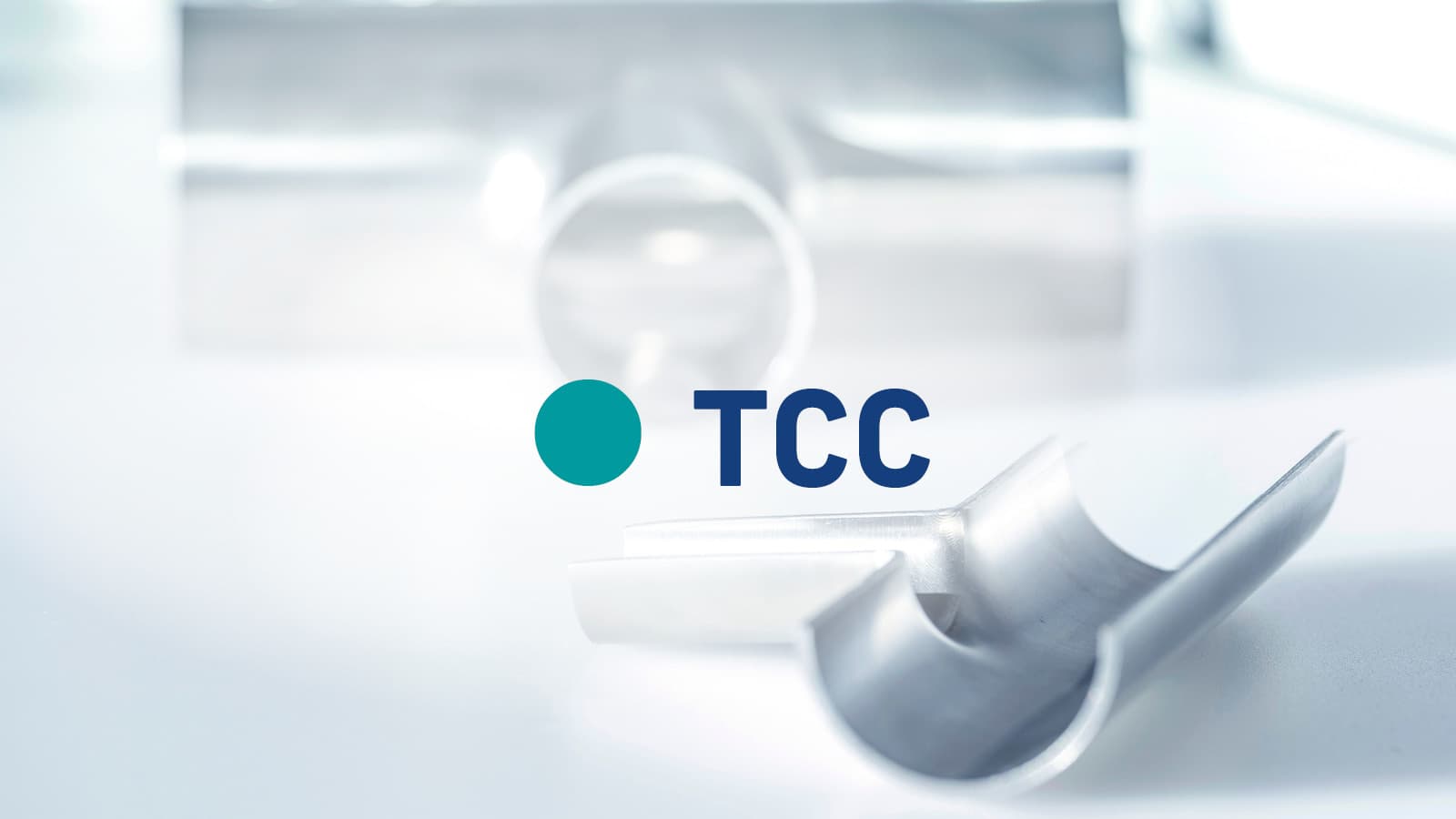 TCC - Suitable for the transport of a variety of media in the semiconductor industry or in all areas of measurement and control technology. Applications include:  Compressed air supply