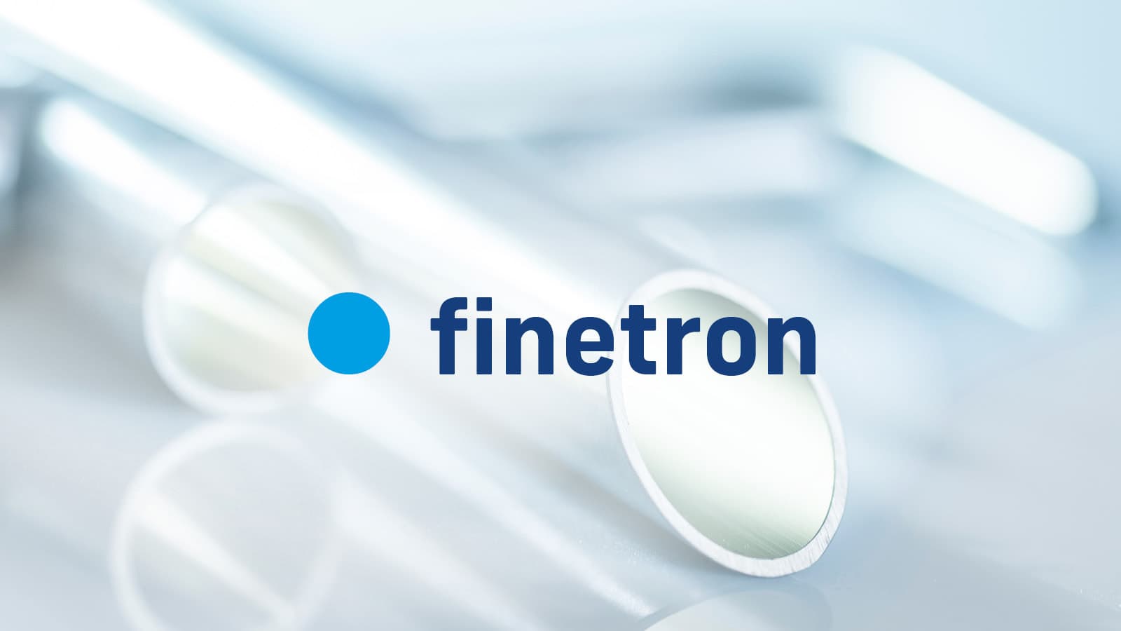 finetron  - For gas applications in semi conductor industry as well as in photovoltaics