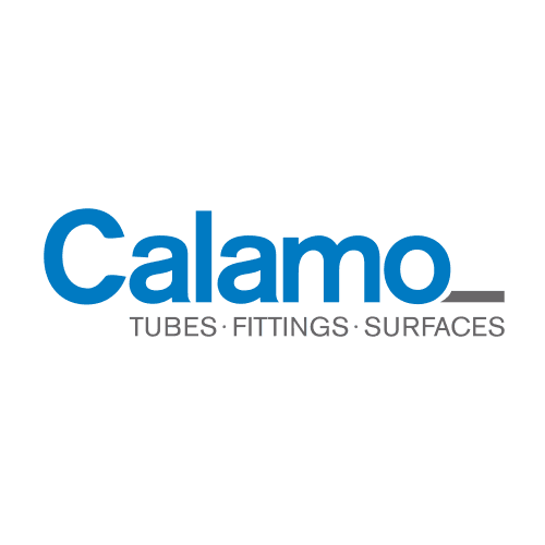 Logo Calamo