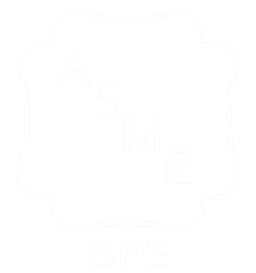 ASME BPE Cert