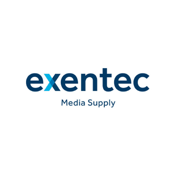 Logo Exentec