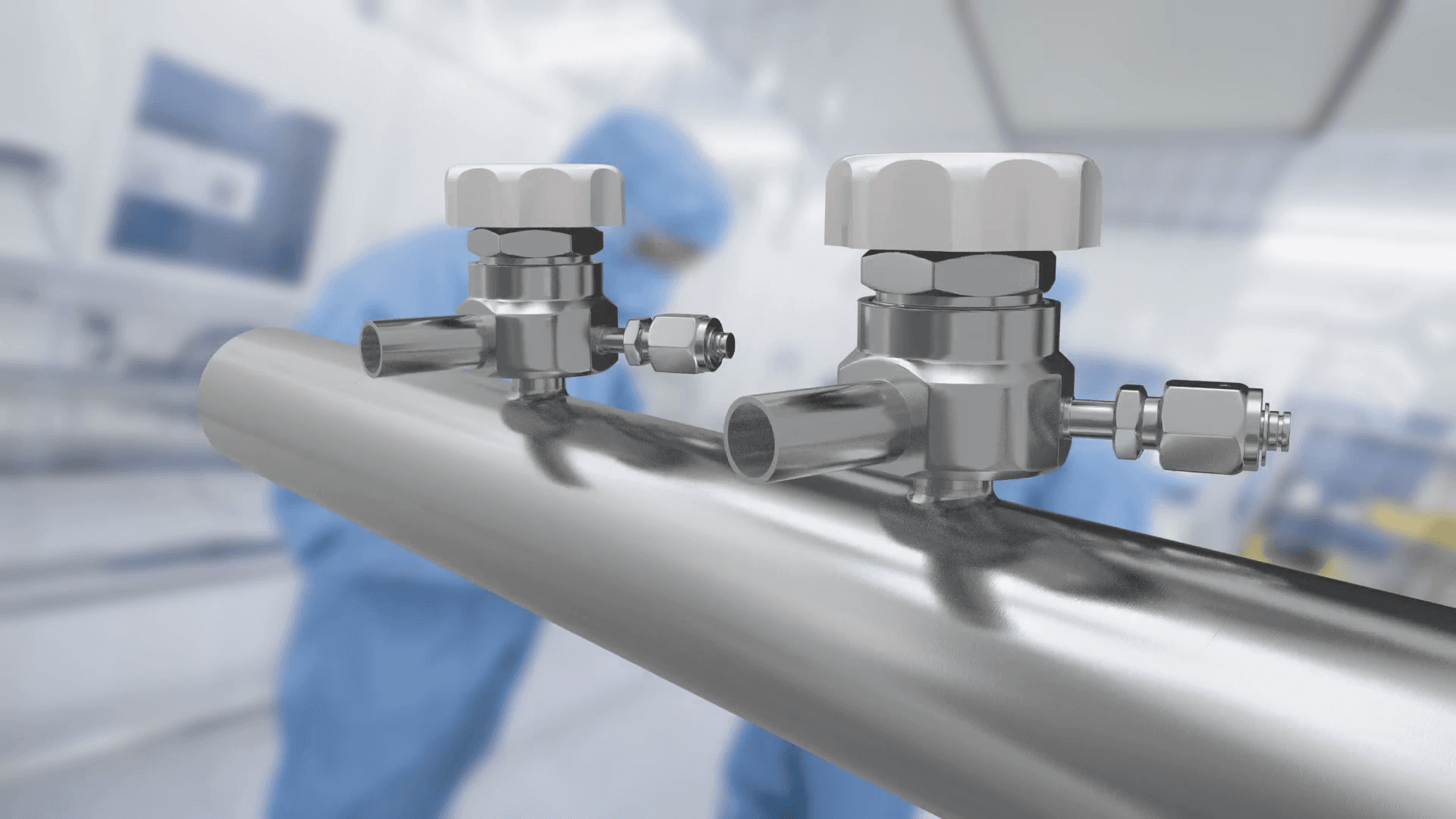 Manifold Production