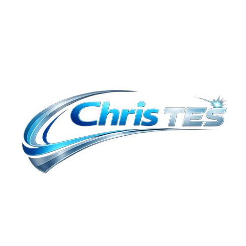 Logo ChrisTES