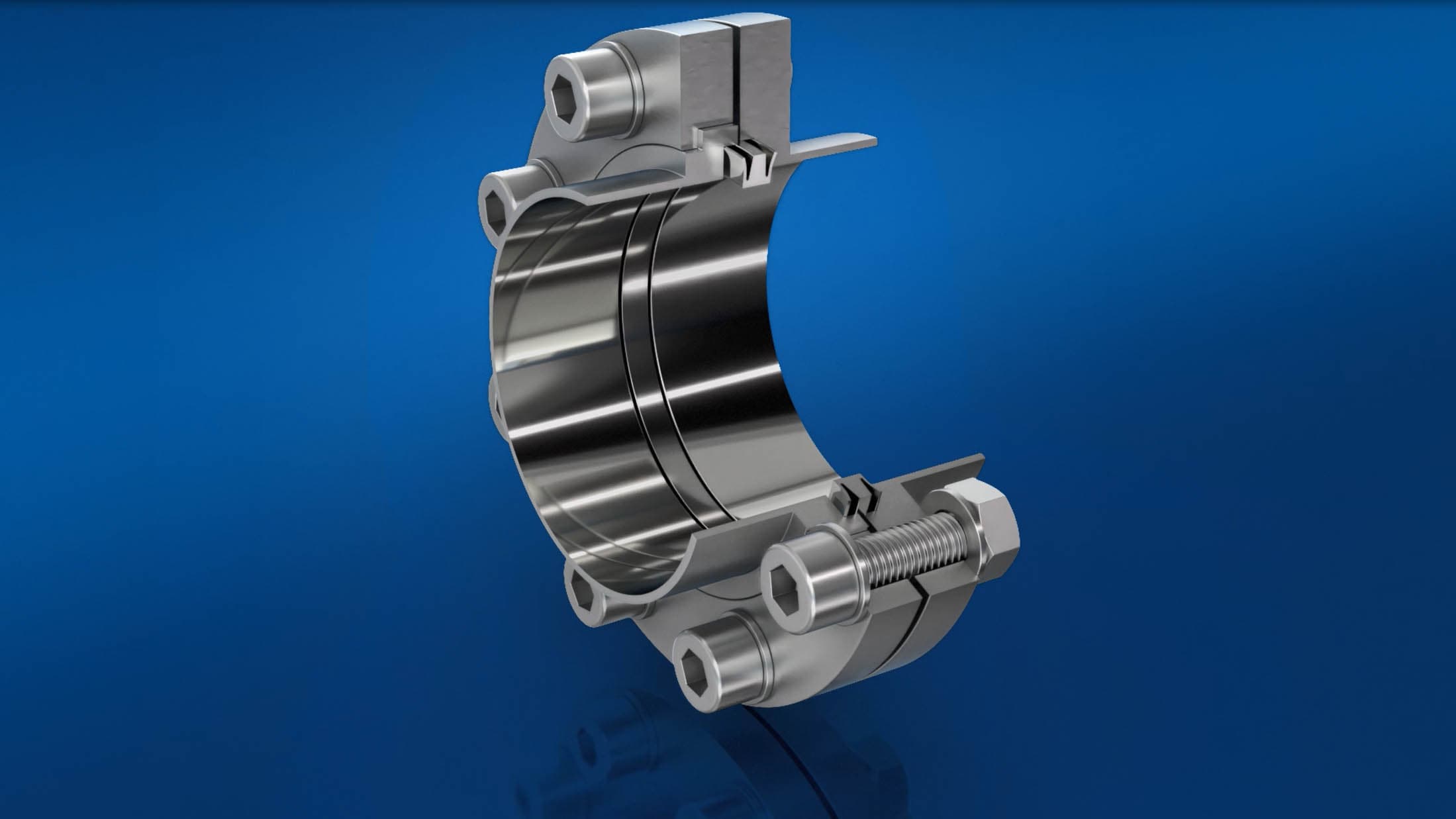 ZeroCon_Flange_Cut