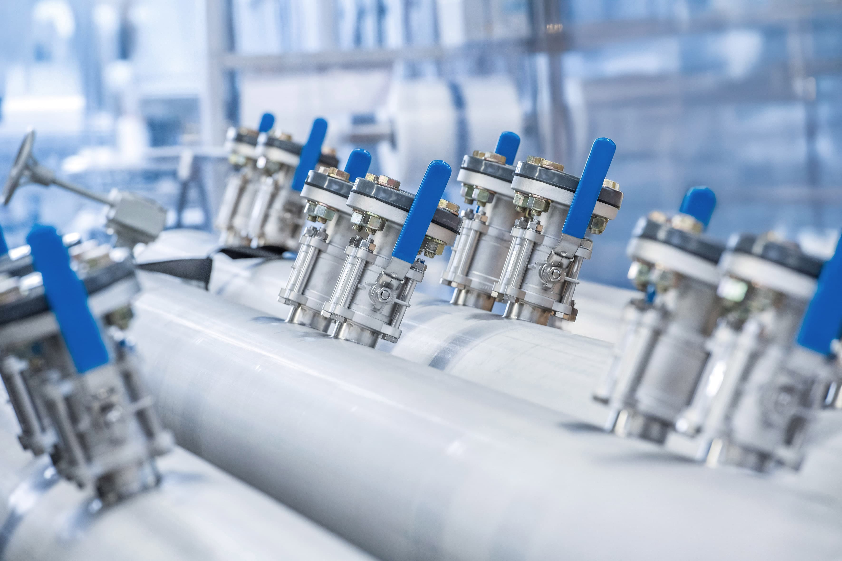 PCW manifolds