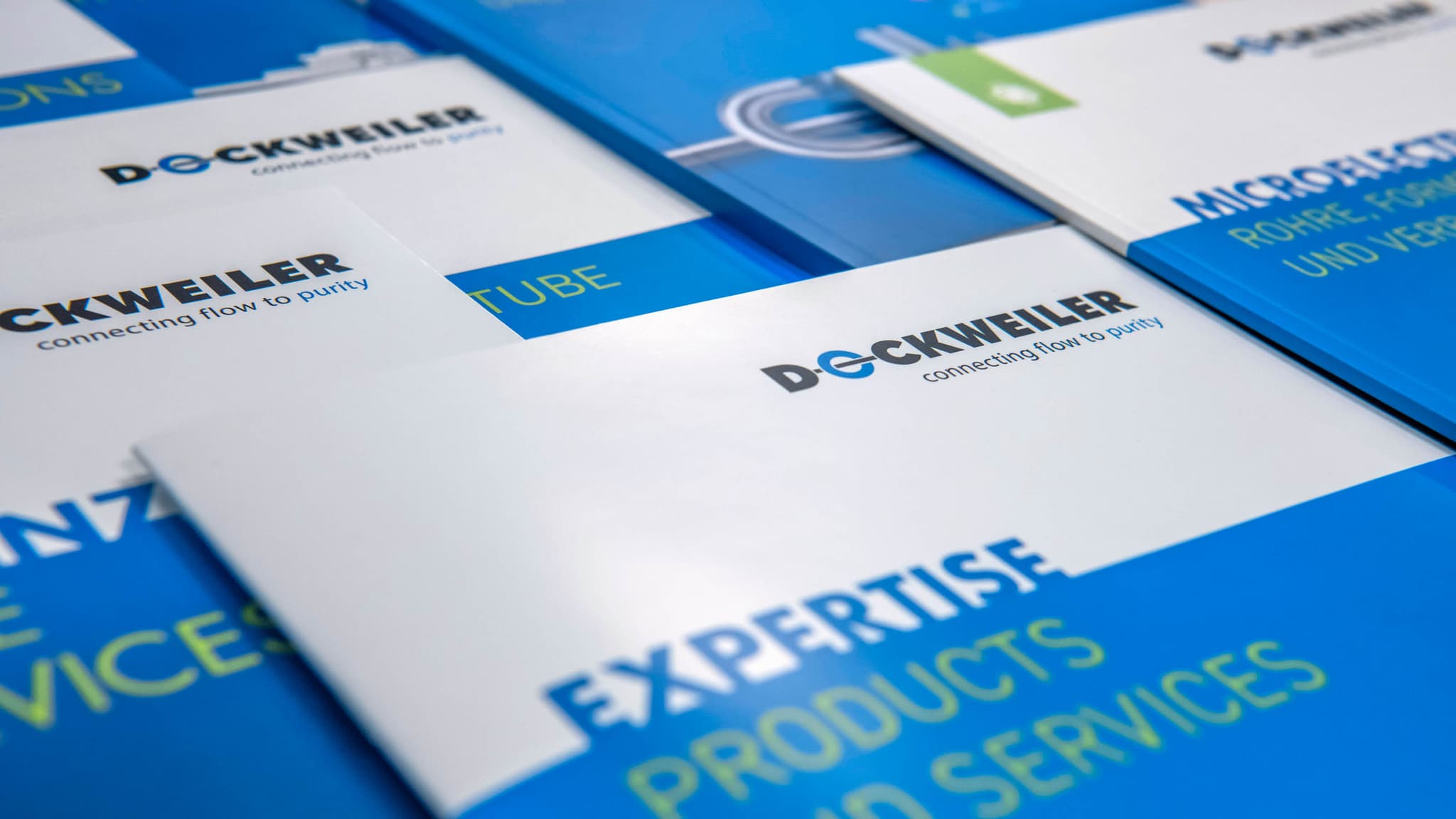 Downloads für Dockweiler Produkte Kataloge & Datenblätter jetzt sichern!